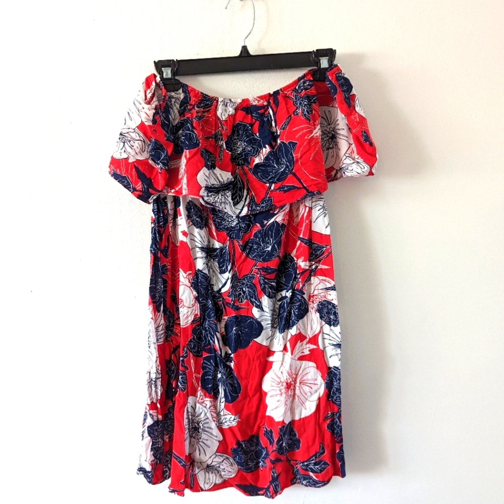Adorable Summer Dress